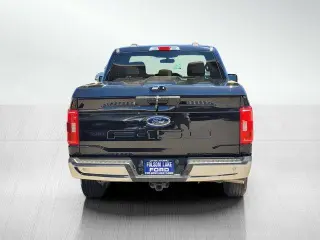 Ford F-150 2022 4x2 XL 4dr SuperCab 6.5 ft. SB