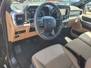 Ford F-150 2022 4x2 XL 4dr SuperCab 6.5 ft. SB