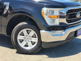 Ford F-150 2022 4x2 XL 4dr SuperCab 6.5 ft. SB