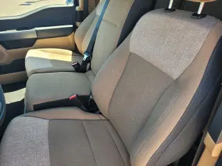 Ford F-150 2022 4x2 XL 4dr SuperCab 6.5 ft. SB
