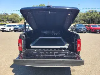 Ford F-150 2022 4x2 XL 4dr SuperCab 6.5 ft. SB
