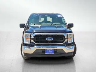 Ford F-150 2022 4x2 XL 4dr SuperCab 6.5 ft. SB