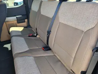 Ford F-150 2022 4x2 XL 4dr SuperCab 6.5 ft. SB