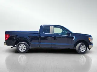 Ford F-150 2022 4x2 XL 4dr SuperCab 6.5 ft. SB