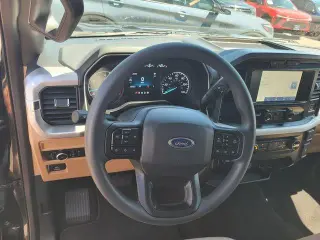 Ford F-150 2022 4x2 XL 4dr SuperCab 6.5 ft. SB