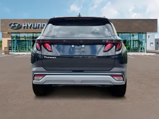 Hyundai TUCSON 2025 SEL 4dr SUV