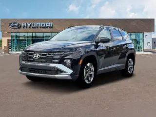 Hyundai TUCSON 2025 SEL 4dr SUV