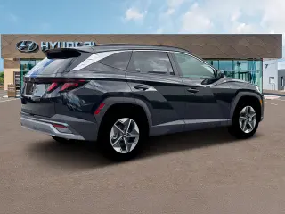 Hyundai TUCSON 2025 SEL 4dr SUV