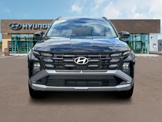 Hyundai TUCSON 2025 SEL 4dr SUV