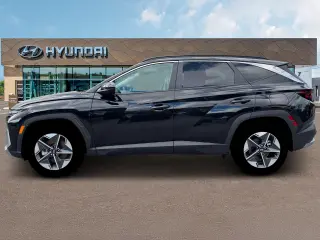 Hyundai TUCSON 2025 SEL 4dr SUV