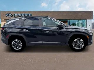 Hyundai TUCSON 2025 SEL 4dr SUV