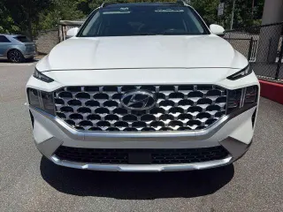 Hyundai SANTA FE 2022 Limited 4dr Crossover