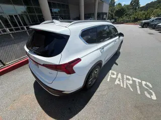 Hyundai SANTA FE 2022 Limited 4dr Crossover