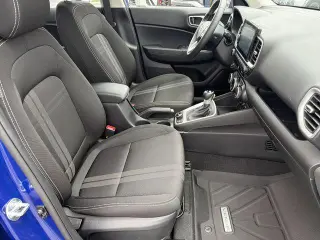 Hyundai VENUE 2025 SEL 4dr Crossover