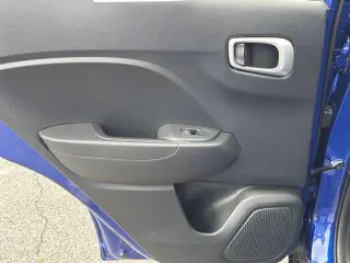 Hyundai VENUE 2025 SEL 4dr Crossover
