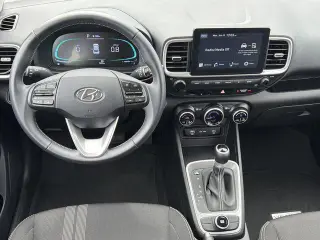 Hyundai VENUE 2025 SEL 4dr Crossover