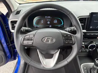 Hyundai VENUE 2025 SEL 4dr Crossover