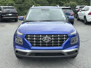 Hyundai VENUE 2025 SEL 4dr Crossover