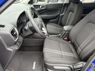 Hyundai VENUE 2025 SEL 4dr Crossover