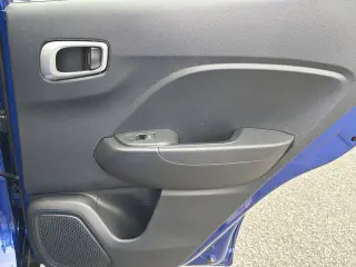 Hyundai VENUE 2025 SEL 4dr Crossover