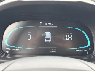 Hyundai VENUE 2025 SEL 4dr Crossover
