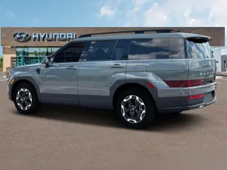 Hyundai SANTA FE 2025 SEL 4dr SUV