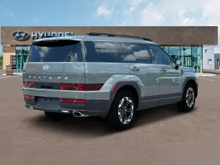 Hyundai SANTA FE 2025 SEL 4dr SUV