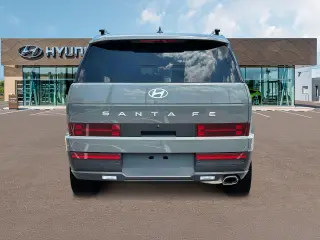 Hyundai SANTA FE 2025 SEL 4dr SUV