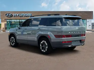 Hyundai SANTA FE 2025 SEL 4dr SUV