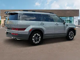 Hyundai SANTA FE 2025 SEL 4dr SUV