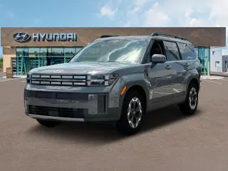 Hyundai SANTA FE 2025 SEL 4dr SUV