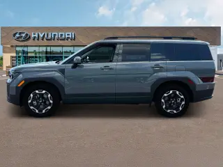 Hyundai SANTA FE 2025 SEL 4dr SUV