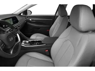 Hyundai SONATA 2021 Limited 4dr Sedan