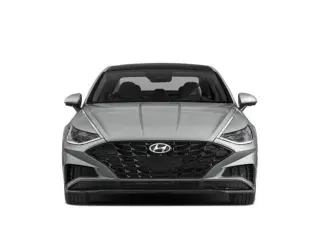Hyundai SONATA 2021 Limited 4dr Sedan