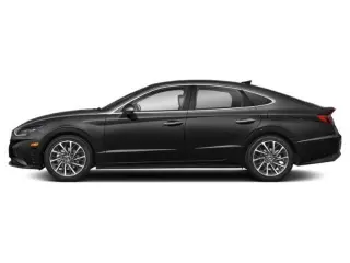 Hyundai SONATA 2021 Limited 4dr Sedan