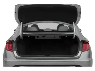 Hyundai SONATA 2021 Limited 4dr Sedan