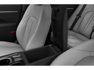 Hyundai SONATA 2021 Limited 4dr Sedan
