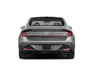 Hyundai SONATA 2021 Limited 4dr Sedan