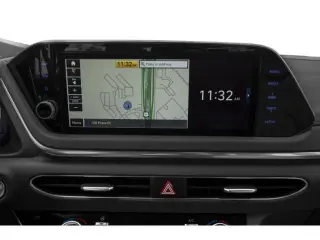 Hyundai SONATA 2021 Limited 4dr Sedan