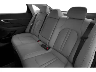 Hyundai SONATA 2021 Limited 4dr Sedan