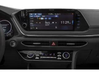Hyundai SONATA 2021 Limited 4dr Sedan