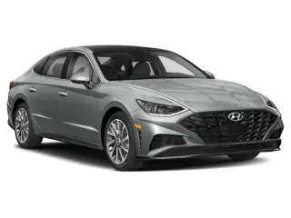 Hyundai SONATA 2021 Limited 4dr Sedan
