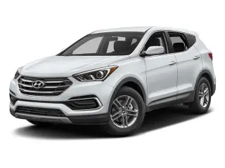 Hyundai SANTA FE Sport 2017 2.4L 4dr SUV
