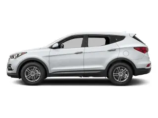 Hyundai SANTA FE Sport 2017 2.4L 4dr SUV