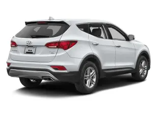 Hyundai SANTA FE Sport 2017 2.4L 4dr SUV