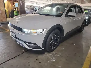 Hyundai IONIQ 5 2024 SEL 4dr Crossover
