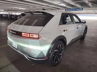 Hyundai IONIQ 5 2024 SEL 4dr Crossover
