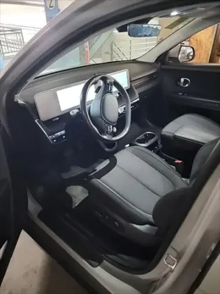 Hyundai IONIQ 5 2024 SEL 4dr Crossover