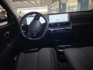 Hyundai IONIQ 5 2024 SEL 4dr Crossover