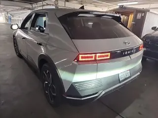 Hyundai IONIQ 5 2024 SEL 4dr Crossover